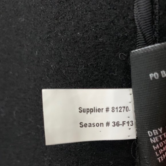 Ralph Lauren Men's Coat - Picture 7 of 9